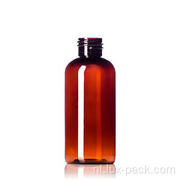 50 ml 100 ml 120 ml Pet Pet Bottle White Plastic Spray